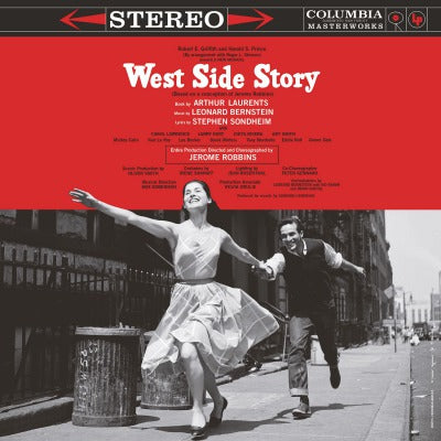 West Side Story (65Th Anniversary Edition)